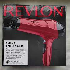 Revlon Shine Enhancer (Red)