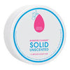 Solid Unscented Silicon Scrub Mat