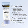 Ultra Sheer Dry Touch SPF 100