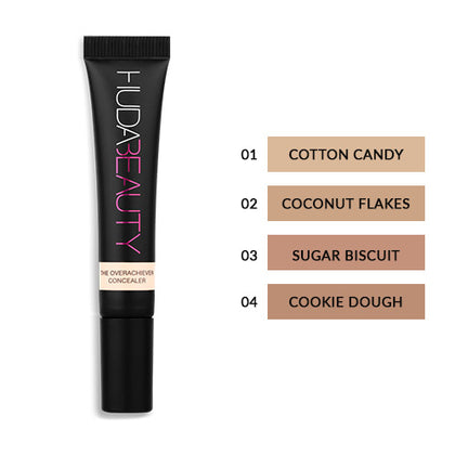 The Over Acheiver Concealer - Cookie Dough
