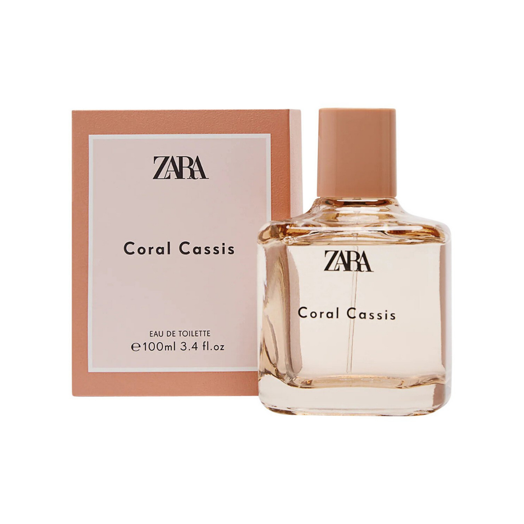 Coral Cassis