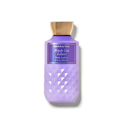 Fresh Cut Lilacs Body Lotion