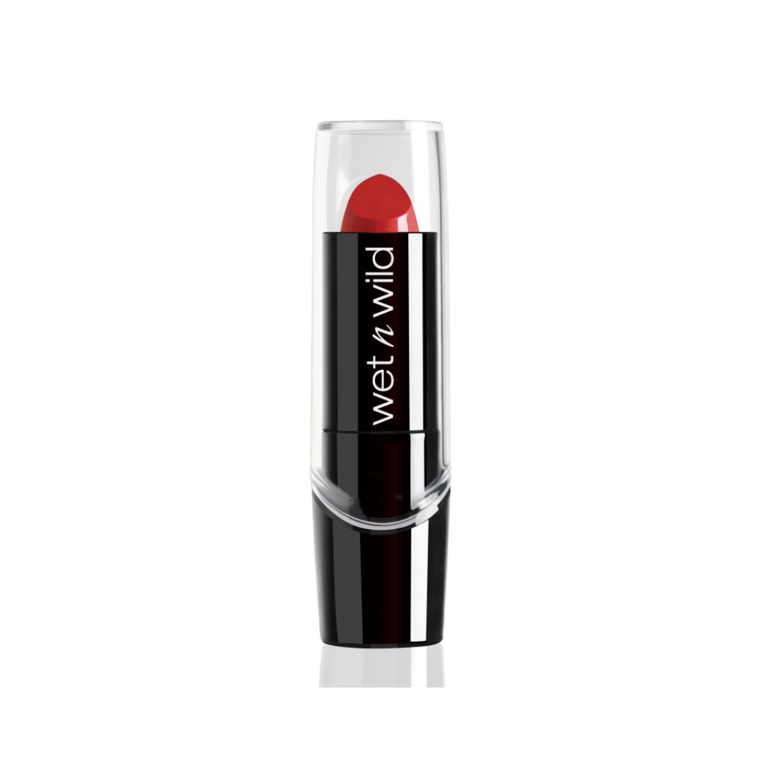 MegaLast Lip Colour - Raging Red