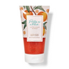 Exfoliating Body Scrub with Peach Extract