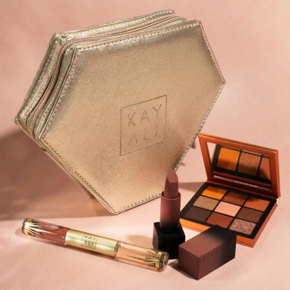 Kayali X Huda Beauty Darling Kit