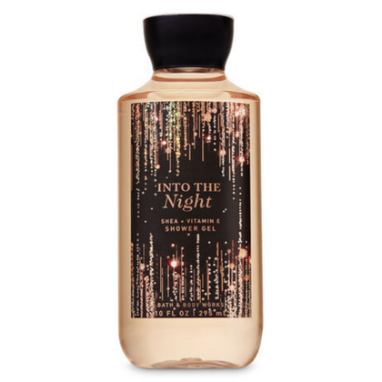 Into The Night Shower Gel - 295ml