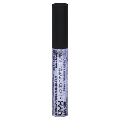 Body liner Liquid Crystal - LCL 108 Crystal PEWTER