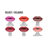 Velvet Matte Lipstick - VMLSO 3 Unicorn fur