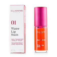 Water Lip Stain - Rose Water