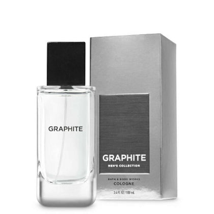 Men's Cologne - Graphite -100ml