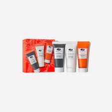 Joyful Faves Mask Set