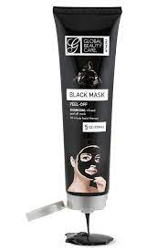 Black Charcoal Mask