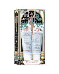 Hotsy Totsy Skin - Face Cleanser and Ultra Repair Cream