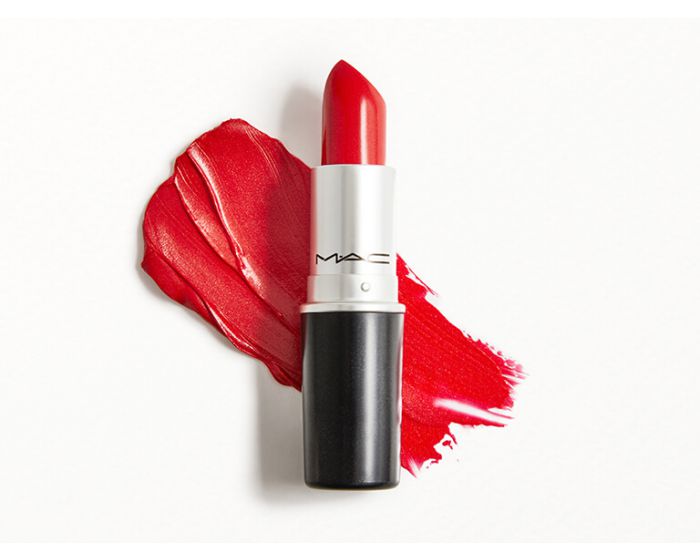 MAC Cremesheen Lipstick- Sweet Sakura