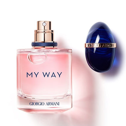 Giorgio Armani My Way Eau de Parfum 50ml