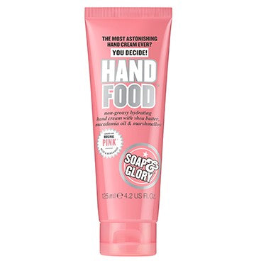 HAND FOOD™ Hydrating Hand Cream in ORIGINAL PINK™