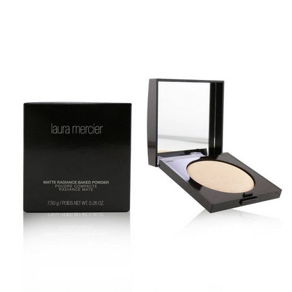 Matte Radiance Baked Powder - Highlight 01