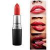 MAC- Lustre Lipstick- Lady Bug