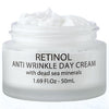 Day Cream - Anti Wrinkle