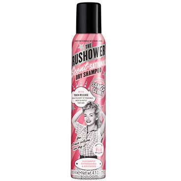 THE RUSHOWER™ Scent-sational Dry Shampoo