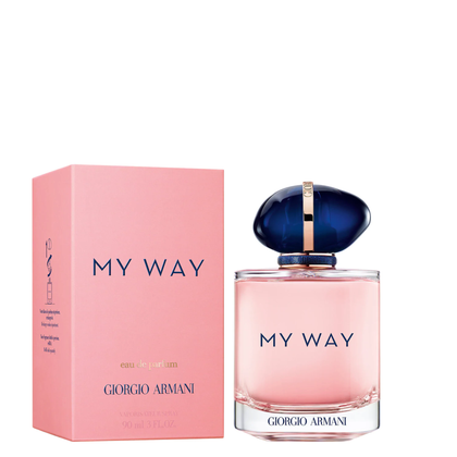 Giorgio Armani My Way Eau de Parfum 50ml