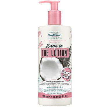 DROP-IN THE LOTION™ Lightweight Body Lotion