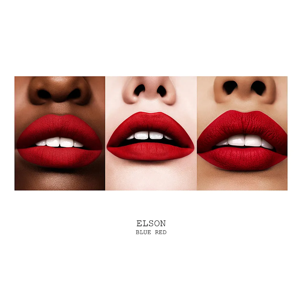 Mini MatteTrance™ Lipstick Trio - Colour Blitz V2